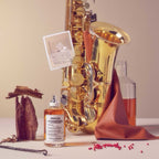 【ของแท้✓จัดส่งรวดเร็ว】 Jazz Club EDT 2ml / 5ml / 10ml น้ําหอมชาย น้ำหอมขายดี น้ำหอมพกพา น้ําหอมเสน่ห์ ขนาดทดลอง กลิ่นหอม