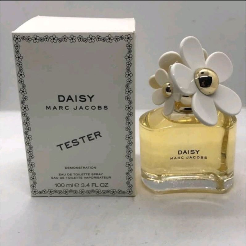 【ของแท้✓ติดทนนาน】 Jacobs Daisy EDT 2ml / 5ml / 10ml น้ําหอมผู้หญิง น้ำหอมมินิ กลิ่นติดทนนาน น้ำหอมพกพา น้ำหอมยอดนิยม