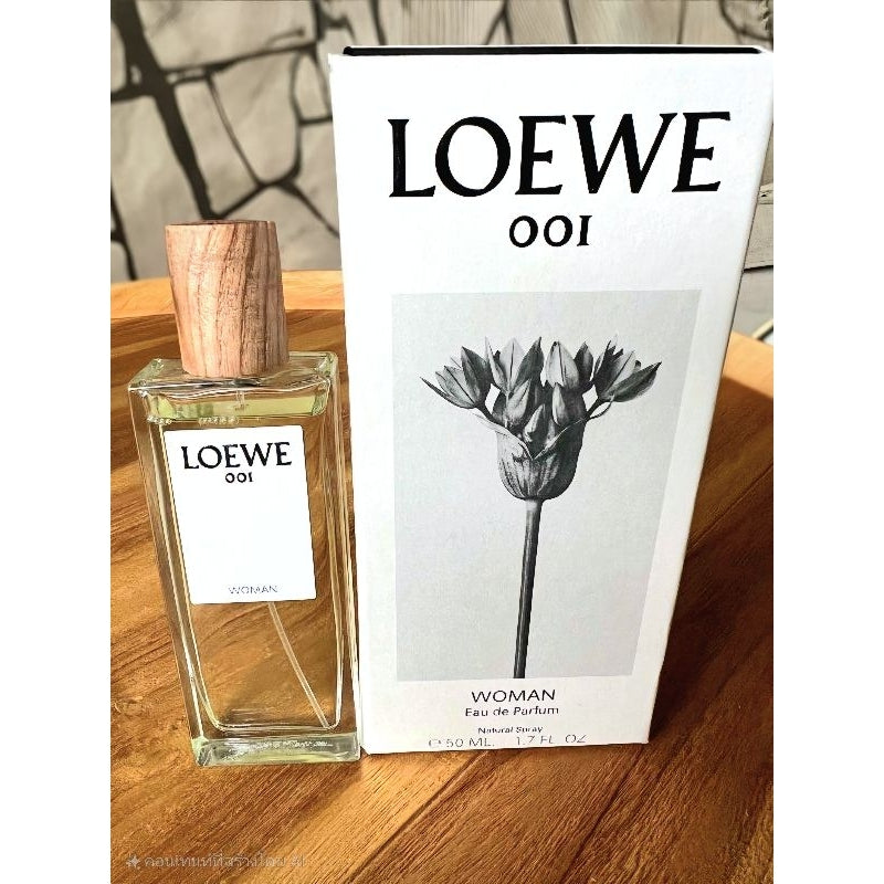 【ของแท้✓ติดทนนาน】001 Man EDT 2ml / 5ml / 10ml น้ําหอมชาย น้ำหอมพกพา ตัวอย่างน้ำหอมแบรนด์ น้ําหอมเสน่ห์