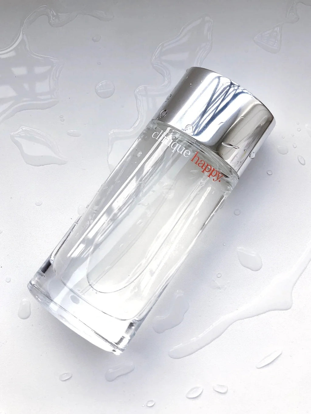 【ของแท้✓ติดทนนาน】 Clinique Happy EDT 2ml / 5ml / 10ml น้ําหอมผู้หญิง น้ำหอมมินิ กลิ่นติดทนนาน น้ำหอมพกพา น้ำหอมยอดนิยม