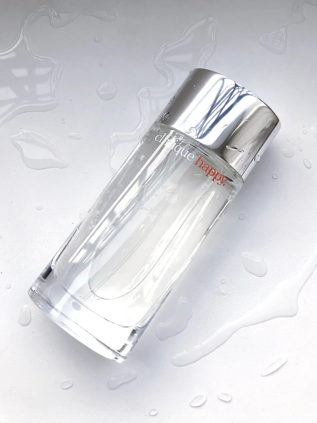 【ของแท้✓ติดทนนาน】 Clinique Happy EDT 2ml / 5ml / 10ml น้ําหอมผู้หญิง น้ำหอมมินิ กลิ่นติดทนนาน น้ำหอมพกพา น้ำหอมยอดนิยม