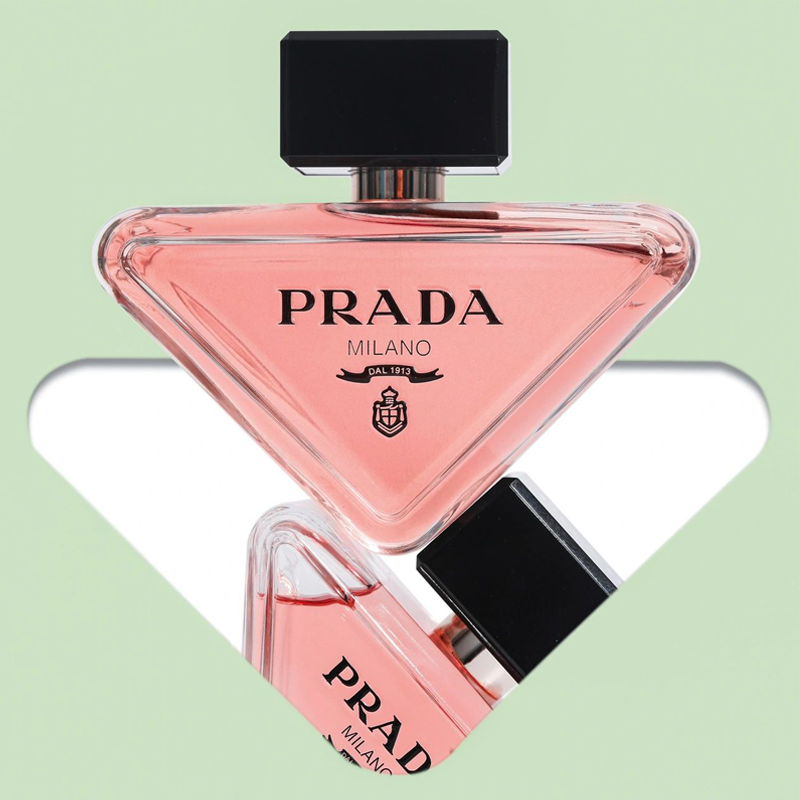 【ของแท้✓ติดทนนาน】 Paradoxe EDP 2ml / 5ml / 10ml น้ำหอมยอดนิยม น้ําหอมผู้หญิง น้ำหอมแฟชั่น น้ำหอมมินิ กลิ่นติดทนนาน น้ำหอมพกพา