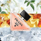 【ของแท้✓ติดทนนาน】 Paradoxe EDP 2ml / 5ml / 10ml น้ำหอมยอดนิยม น้ําหอมผู้หญิง น้ำหอมแฟชั่น น้ำหอมมินิ กลิ่นติดทนนาน น้ำหอมพกพา