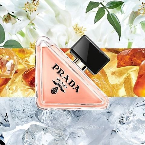 【ของแท้✓ติดทนนาน】 Paradoxe EDP 2ml / 5ml / 10ml น้ำหอมยอดนิยม น้ําหอมผู้หญิง น้ำหอมแฟชั่น น้ำหอมมินิ กลิ่นติดทนนาน น้ำหอมพกพา
