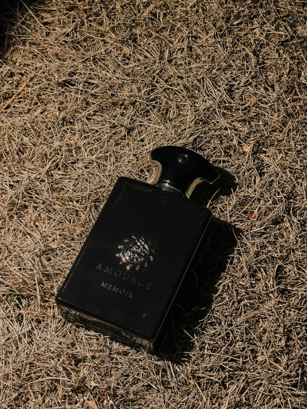 【ของแท้✓ติดทนนาน】Memoir Man EDP 2ml / 5ml / 10ml น้ําหอมชาย น้ำหอมพกพา ตัวอย่างน้ำหอมแบรนด์ น้ําหอมเสน่ห์