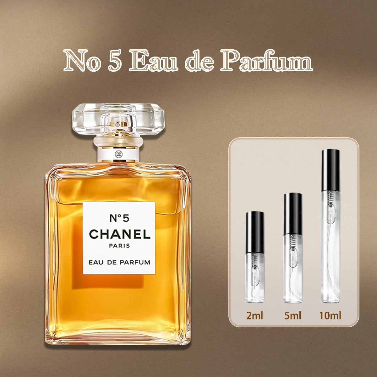 【ของแท้✓จัดส่งรวดเร็ว】Bleu de EDP & Chance Eau Tendre EDP 2ml/5ml/10ml น้ำหอมขายดี  น้ำหอมพกพา น้ําหอมผู้หญิง น้ําหอมชาย