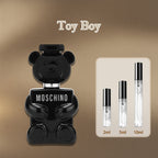 【ของแท้✓จัดส่งรวดเร็ว】Toy 2 EDP & Toy Boy EDP  2ml/5ml/10ml  น้ําหอมผู้หญิง น้ําหอมชาย น้ำหอมพกพา กลิ่นติดทนนาน น้ำหอมมินิ