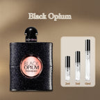 【ของแท้✓จัดส่งรวดเร็ว】Libre EDP & Myslf EDP & Y EDP & Black Opium EDP น้ําหอมชาย น้ําหอมผู้หญิง น้ําหอมชาย  น้ำหอมขายดี ติดทนนาน ขนาดทดลอง