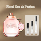 【ของแท้✓จัดส่งรวดเร็ว】Floral Eau de Parfum & New York Men EDT 2ml/5ml/10ml น้ําหอมชาย น้ําหอมผู้หญิง น้ำหอมพกพา  น้ำหอมมินิ กลิ่นติดทนนาน