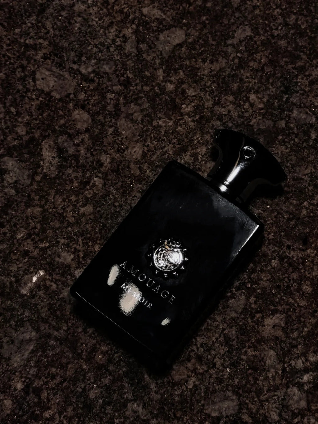 【ของแท้✓ติดทนนาน】Memoir Man EDP 2ml / 5ml / 10ml น้ําหอมชาย น้ำหอมพกพา ตัวอย่างน้ำหอมแบรนด์ น้ําหอมเสน่ห์