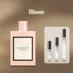 【ของแท้✓จัดส่งรวดเร็ว】  Flora by Gorgeous Gardenia & Bloom EDP 2ml/5ml/10ml น้ําหอมผู้หญิง น้ำหอมพกพา พร้อมส่ง น้ําหอมเสน่ห์ ขนาดทดลอง น้ำหอมมินิ