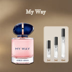 【ของแท้✓จัดส่งรวดเร็ว】 Sì Passione & Sì Fiori EDP & Thé Yulong EDT 2ml/5ml/10ml น้ําหอมชาย กลิ่นติดทนนาน น้ำหอมขายดี  น้ำหอมผู้หญิง น้ำหอมพกพา