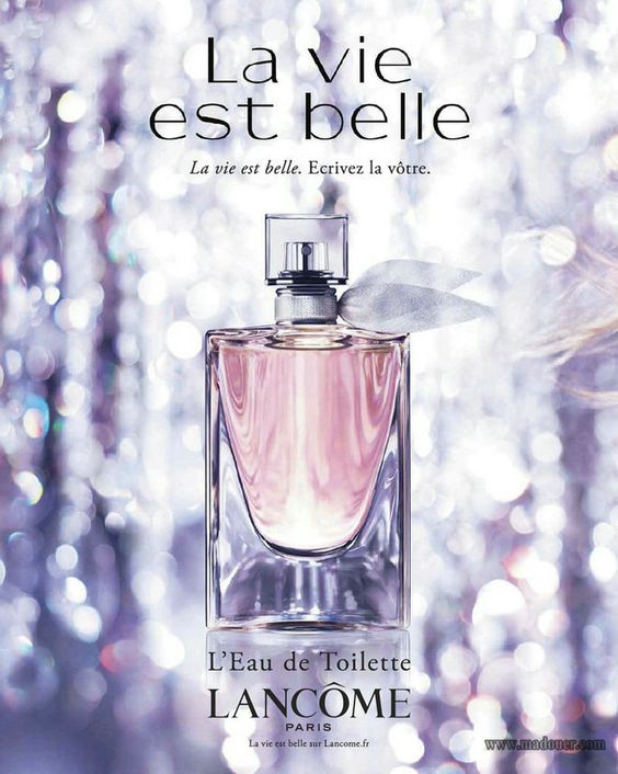 【ของแท้✓จัดส่งรวดเร็ว】  La Vie Est Belle EDP 2ml / 5ml / 10ml  น้ําหอมผู้หญิง  น้ำหอมขายดี  น้ำหอมขายดี น้ำหอมพกพา ขนาดทดลอง