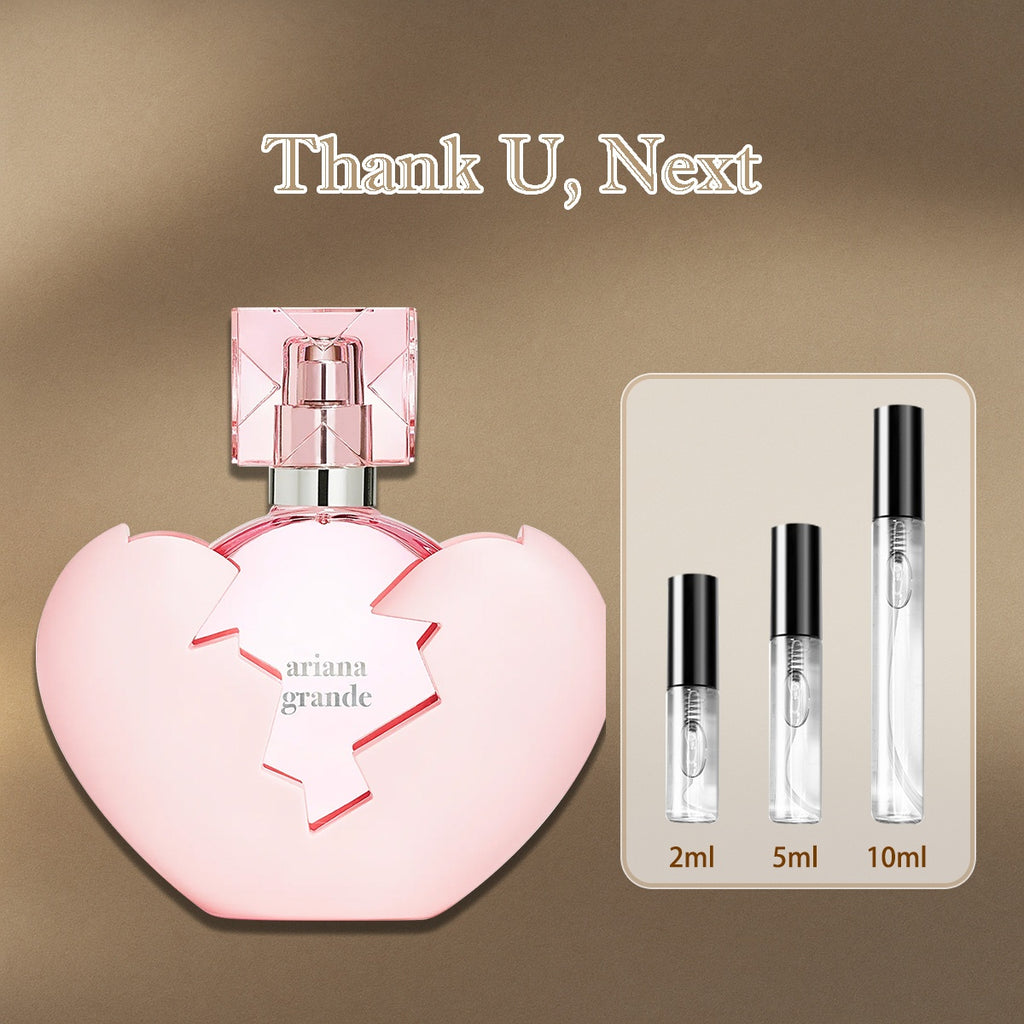 【ของแท้✓จัดส่งรวดเร็ว】Cloud EDP & Sweet Like Candy EDP 2ml/5ml/10ml น้ําหอมผู้หญิง น้ำหอมพกพา น้ําหอมมินิ ติดทนนาน ขนาดทดลอง