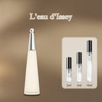 【ของแท้✓จัดส่งรวดเร็ว】L'Eau d'Issey Pour Homme EDT/L'eau d'Issey EDP น้ําหอมผู้หญิง น้ำหอมขายดี  ติดทนนาน น้ำหอมพกพา น้ําหอมชาย
