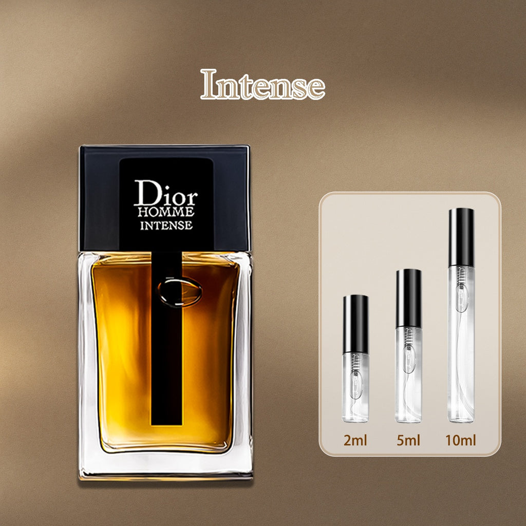 🔥น้ำหอมขายดี แท้💯 Sauvage EDT & Blooming Bouquet EDT & J'adore 2ml/5ml/10ml น้ําหอม unisex ติดทนนาน