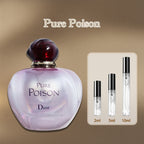 🔥น้ำหอมขายดี แท้💯 Sauvage EDT & Blooming Bouquet EDT & J'adore 2ml/5ml/10ml น้ําหอม unisex ติดทนนาน