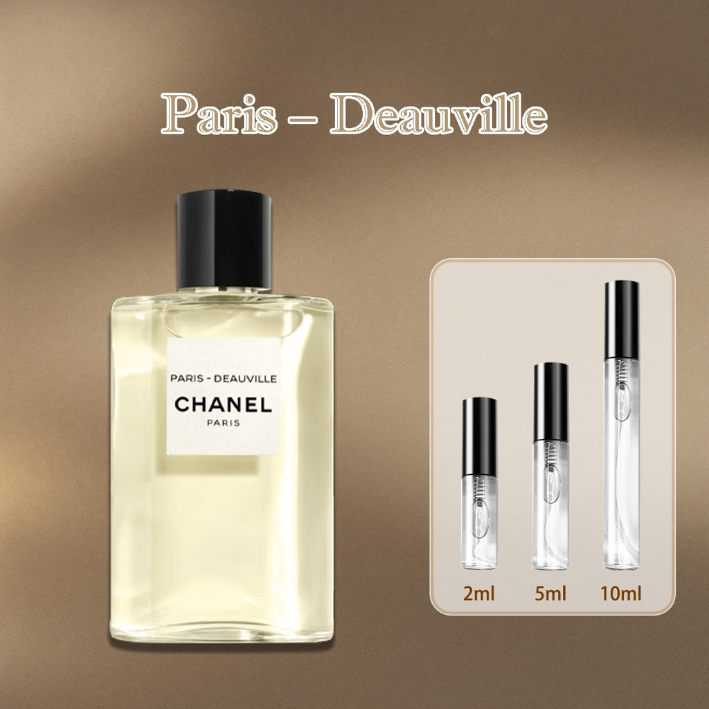 【ของแท้✓จัดส่งรวดเร็ว】Bleu de EDP & Chance Eau Tendre EDP 2ml/5ml/10ml น้ำหอมขายดี  น้ำหอมพกพา น้ําหอมผู้หญิง น้ําหอมชาย