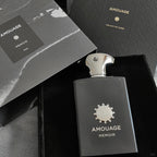 【ของแท้✓ติดทนนาน】Memoir Man EDP 2ml / 5ml / 10ml น้ําหอมชาย น้ำหอมพกพา ตัวอย่างน้ำหอมแบรนด์ น้ําหอมเสน่ห์