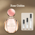 【ของแท้✓จัดส่งรวดเร็ว】Omnia Amethyste EDT & Rose Goldea 2ml/5ml/10ml น้ําหอมผู้หญิง น้ำหอมขายดี  น้ำหอมพกพา พร้อมส่ง ตัวอย่างน้ำหอมแบรนด์ น้ําหอมมินิ