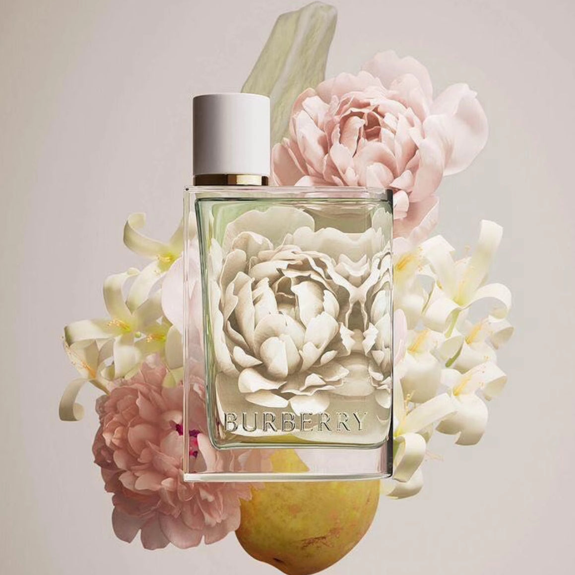 【ของแท้✓ติดทนนาน】Her Eau de Toilette 2ml / 5ml / 10ml น้ําหอมผู้หญิง น้ำหอมพกพา พร้อมส่ง น้ำหอมมินิ