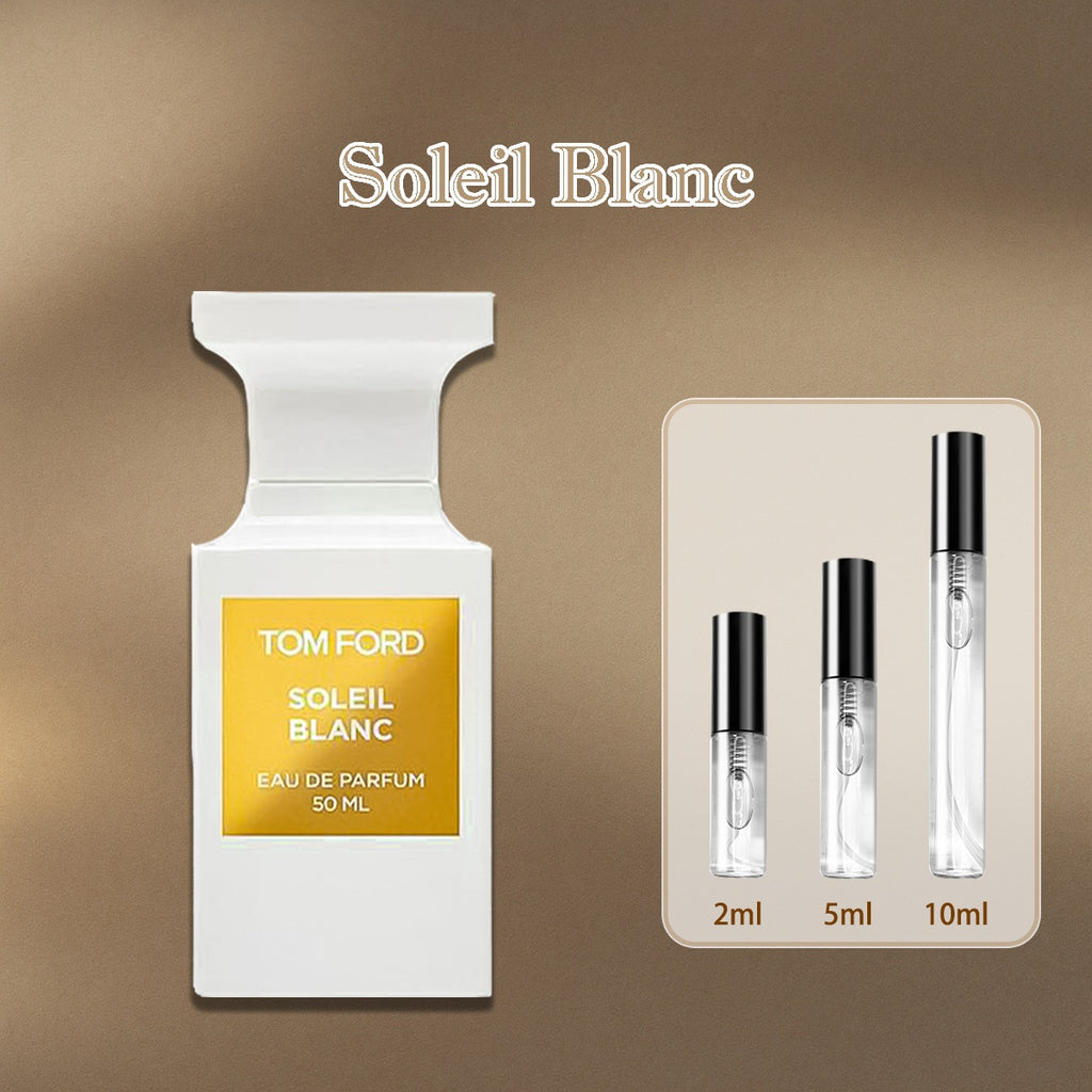 【ของแท้✓จัดส่งรวดเร็ว】Soleil Neige /Lost Cherry /Vanilla Sex /White Suede/Oud Wood EDP น้ำหอมขายดี  น้ําหอม unisex น้ำหอมพกพา กลิ่นติดทนนาน