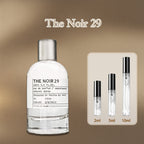 【ของแท้✓จัดส่งรวดเร็ว】Another 13 EDP & Santal 33 & The Noir 29 2ml / 5ml / 10ml น้ําหอม unisex น้ำหอมยอดนิยม น้ำหอมพกพา กลิ่นติดทนนาน