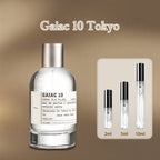 【ของแท้✓จัดส่งรวดเร็ว】Another 13 EDP & Santal 33 & The Noir 29 2ml / 5ml / 10ml น้ําหอม unisex น้ำหอมยอดนิยม น้ำหอมพกพา กลิ่นติดทนนาน