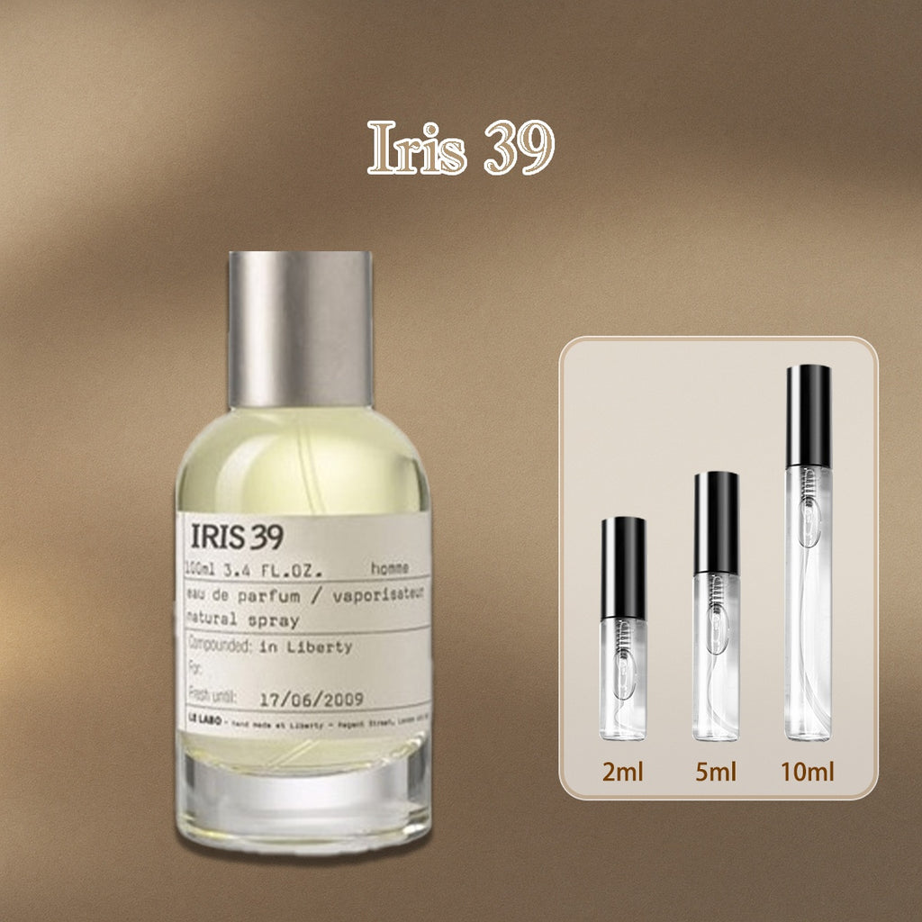 【ของแท้✓จัดส่งรวดเร็ว】Another 13 EDP & Santal 33 & The Noir 29 2ml / 5ml / 10ml น้ําหอม unisex น้ำหอมยอดนิยม น้ำหอมพกพา กลิ่นติดทนนาน