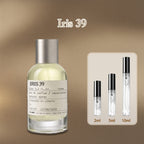 【ของแท้✓จัดส่งรวดเร็ว】Another 13 EDP & Santal 33 & The Noir 29 2ml / 5ml / 10ml น้ําหอม unisex น้ำหอมยอดนิยม น้ำหอมพกพา กลิ่นติดทนนาน