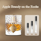 【ของแท้✓จัดส่งรวดเร็ว】Love,Don't Be Shy & Apple Brandy EDP 2ml/5ml/10ml น้ําหอม unisex กลิ่นติดทนนาน กลิ่นหอม น้ำหอมพกพา น้ำหอมขายดี น้ำหอมมินิ