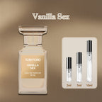 【ของแท้✓จัดส่งรวดเร็ว】Soleil Neige /Lost Cherry /Vanilla Sex /White Suede/Oud Wood EDP น้ำหอมขายดี  น้ําหอม unisex น้ำหอมพกพา กลิ่นติดทนนาน