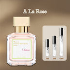 【ของแท้✓พร้อมส่ง】Baccarat Rouge 540 EDP & A La Rose & Aqua Universalis 2ml / 5ml / 10ml น้ําหอม unisex น้ำหอมพกพา กลิ่นติดทนนาน