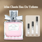 🔥น้ำหอมขายดี แท้💯 Sauvage EDT & Blooming Bouquet EDT & J'adore 2ml/5ml/10ml น้ําหอม unisex ติดทนนาน