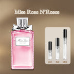 🔥น้ำหอมขายดี แท้💯 Sauvage EDT & Blooming Bouquet EDT & J'adore 2ml/5ml/10ml น้ําหอม unisex ติดทนนาน