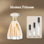【ของแท้✓ติดทนนาน】  Modern Princess EDT 2ml / 5ml / 10ml น้ำหอมพกพา น้ําหอมผู้หญิง น้ำหอมแท้แบ่งขาย กลิ่นติดทนนาน spray