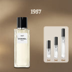 【ของแท้✓จัดส่งรวดเร็ว】Bleu de EDP & Chance Eau Tendre EDP 2ml/5ml/10ml น้ำหอมขายดี  น้ำหอมพกพา น้ําหอมผู้หญิง น้ําหอมชาย