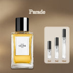 【ของแท้✓จัดส่งรวดเร็ว】Parade EDP & Black Tie & Reptile  EDP/Nightclubbing EDP 2ml/5ml/10ml น้ำหอมขายดี น้ําหอม unisex น้ำหอมพกพา กลิ่นติดทนนาน