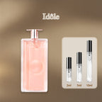 【ของแท้✓ติดทนนาน】 Idôle EDP 2ml / 5ml / 10ml  น้ําหอมผู้หญิง น้ำหอมแฟชั่น น้ำหอมมินิ กลิ่นติดทนนาน น้ำหอมพกพา 