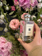 【ของแท้✓ติดทนนาน】Peony & Blush Suede EDC 2ml / 5ml / 10ml  น้ําหอมผู้หญิง น้ำหอมพกพา น้ำหอมมินิ น้ําหอมฟิน