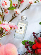 【ของแท้✓ติดทนนาน】Nectarine Blossom & Honey EDC 2ml / 5ml / 10ml น้ําหอม unisex ขนาดทดลอง น้ำหอมพกพา  น้ำหอมแท้แบ่งขาย น้ำหอมยอดนิยม