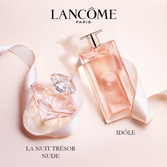 【ของแท้✓ติดทนนาน】 Idôle EDP 2ml / 5ml / 10ml  น้ําหอมผู้หญิง น้ำหอมแฟชั่น น้ำหอมมินิ กลิ่นติดทนนาน น้ำหอมพกพา 