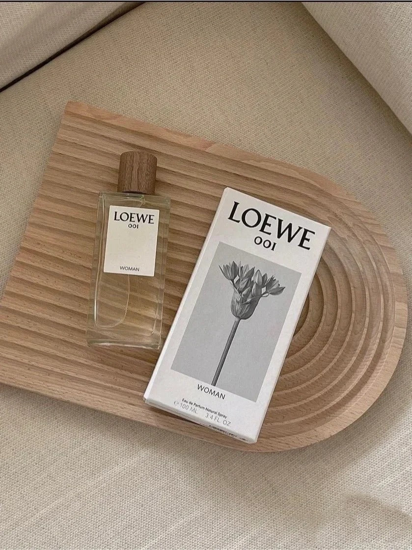 【ของแท้✓ติดทนนาน】 001 Woman EDT 2ml / 5ml / 10ml น้ำหอมยอดนิยม น้ําหอมผู้หญิง น้ำหอมแฟชั่น น้ำหอมมินิ กลิ่นติดทนนาน น้ำหอมพกพา