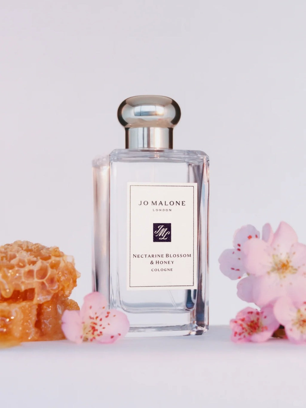 【ของแท้✓ติดทนนาน】Nectarine Blossom & Honey EDC 2ml / 5ml / 10ml น้ําหอม unisex ขนาดทดลอง น้ำหอมพกพา  น้ำหอมแท้แบ่งขาย น้ำหอมยอดนิยม