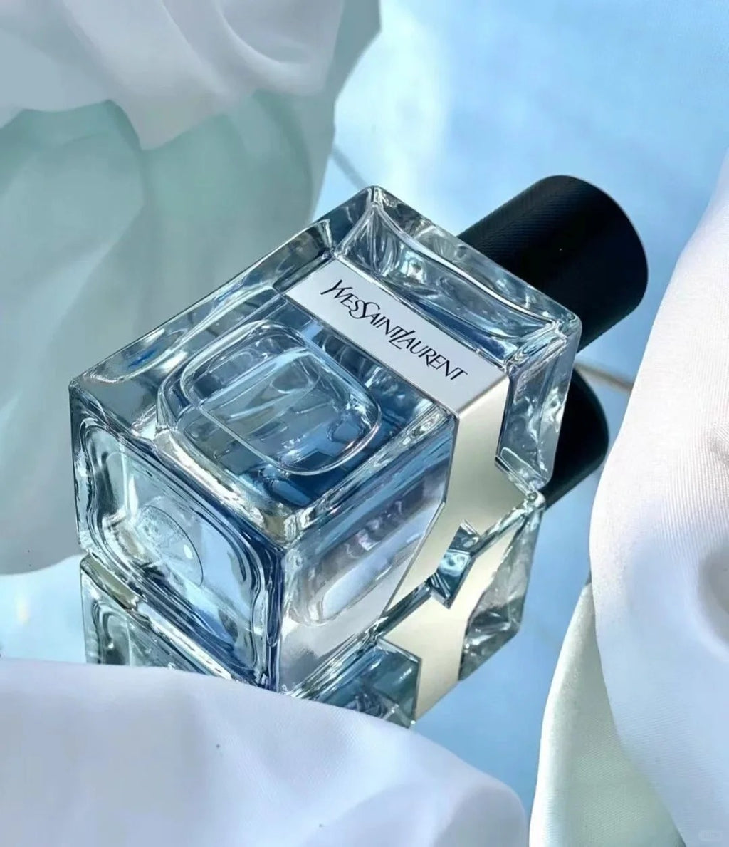 น้ำหอมตัวอย่าง Y EDT 2ml / 5ml / 10ml น้ําหอมชาย【ของแท้✓ติดทนนาน】 ขนาดพกพา