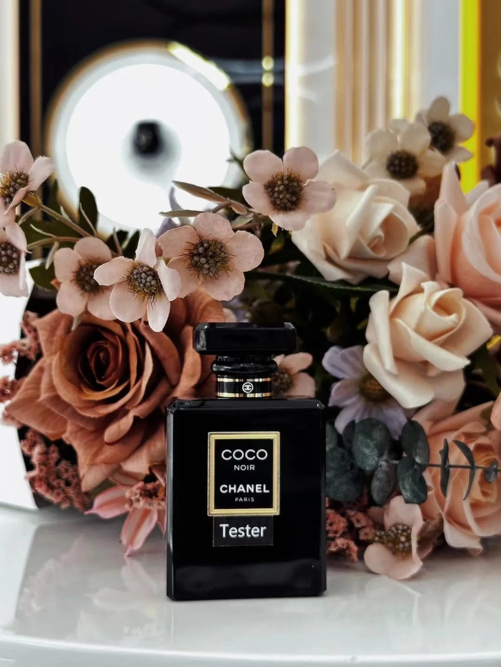 【ของแท้✓ติดทนนาน】Coco Mademoiselle EDP & No 5 Eau de Parfum 2ml / 5ml / 10ml น้ำหอมยอดนิยม น้ําหอมผู้หญิง น้ำหอมแฟชั่น น้ำหอมมินิ กลิ่นติดทนนาน น้ำหอมพกพา