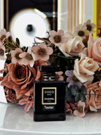 【ของแท้✓ติดทนนาน】Coco Mademoiselle EDP & No 5 Eau de Parfum 2ml / 5ml / 10ml น้ำหอมยอดนิยม น้ําหอมผู้หญิง น้ำหอมแฟชั่น น้ำหอมมินิ กลิ่นติดทนนาน น้ำหอมพกพา