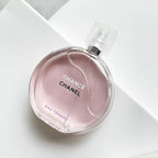 【ของแท้✓ติดทนนาน】Chance Eau Tendre EDT 2ml / 5ml / 10ml น้ำหอมยอดนิยม น้ําหอมผู้หญิง น้ำหอมแฟชั่น น้ำหอมมินิ กลิ่นติดทนนาน น้ำหอมพกพา