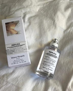 【ของแท้✓จัดส่งรวดเร็ว】 Lazy Sunday Morning EDT 2ml / 5ml / 10ml น้ําหอม unisex น้ำหอมขายดี น้ำหอมพกพา ขนาดทดลอง