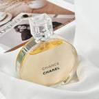 【ของแท้✓จัดส่งรวดเร็ว】Chance Eau Tendre EDP/Chance Eau Fraiche EDT 2ml/5ml/10ml น้ำหอมพกพา น้ําหอมผู้หญิง กลิ่นติดทนนาน